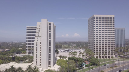 Fototapeta premium Newport Beach California