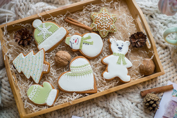 Cookies