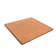 Desk for board game Go