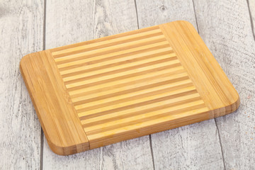Kithenware - wooden board