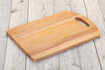 Kithenware - wooden board