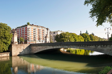 München, Ludwigsbrücke