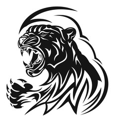 Tiger_0001_Anger and rage