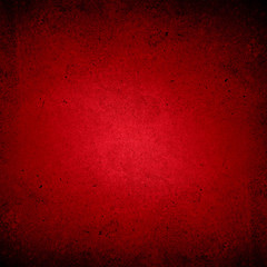 Red textured background