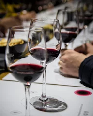 Weinprobe in Spanien © Daniel
