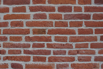 Fototapeta premium Wall fragment