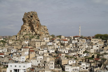 Obraz premium Turquia