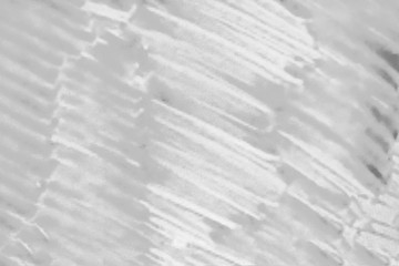 Obraz premium Gray pop art paint stroke texture