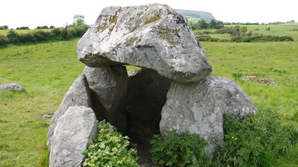 standing stones