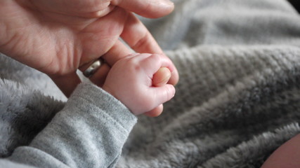 Baby Hand