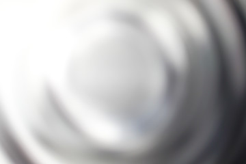 Swirling radial pattern background