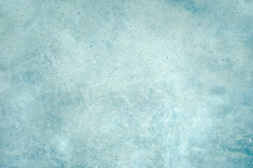 Obraz premium Bare untreated plaster wall with rough textured surface