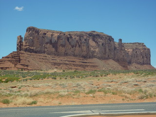 monument valley
