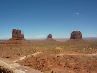 monument valley