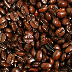 coffee beans