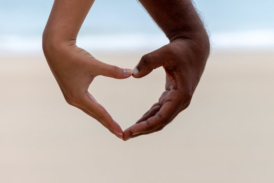 Interracial Holding Hands Images – Browse 7,882 Stock Photos, Vectors, and  Video | Adobe Stock