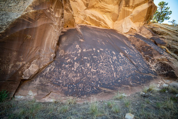 Utah Overlanding Trip 2019