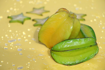 fresh and refreshing torombolo fruit