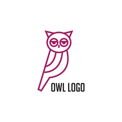 owl logo
