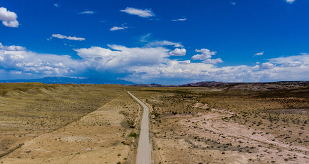 Utah Overlanding Trip 2019