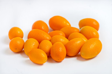 Kumquats, whole