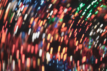 Fototapeta premium abstract colorful background