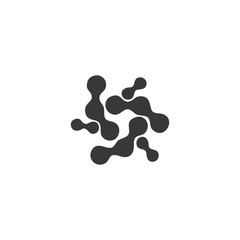 Probiotics icon logo