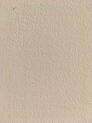 grained wall