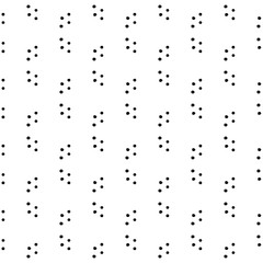 Seamless vector geometrical pattern with hand drawn decorative elements Graphic abstract design, drawing illustration. Print for fabric, textil, wallpaper, wrapping packaging Line drawing Doddle style