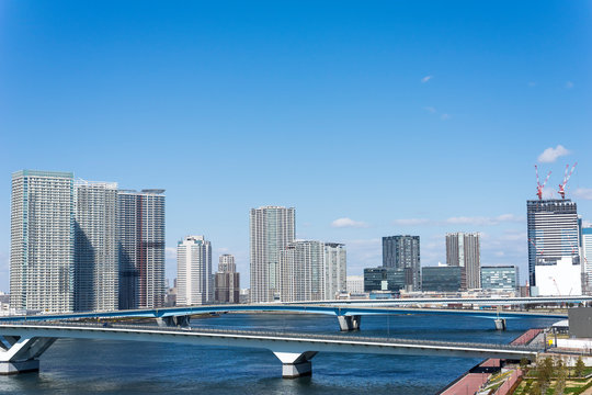 豊洲大橋 Photos Royalty Free Images Graphics Vectors Videos Adobe Stock 豊洲大橋 Photos Royalty Free Images Graphics Vectors Videos Adobe Stock