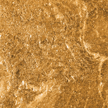 Metallic gold paper background