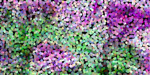 Colorful Abstract background Design