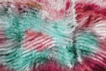 Colorful Abstract background Design