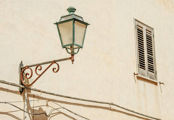 Picture View of Egadi Island