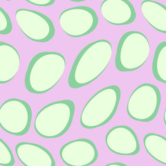 Graphic design pattern for background