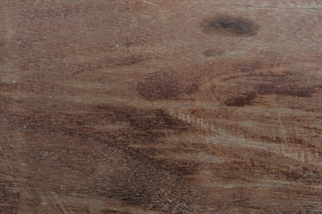 Brown Wooden Texture