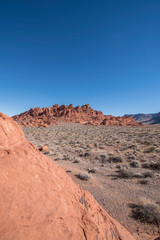 valley of fire state park