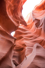 Antelope Canyon