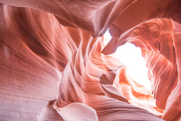 Antelope Canyon © Lucia Figueredo