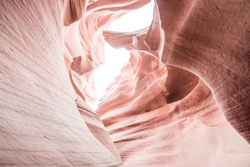 Antelope Canyon © Lucia Figueredo