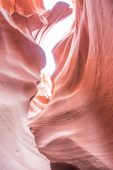 Antelope Canyon