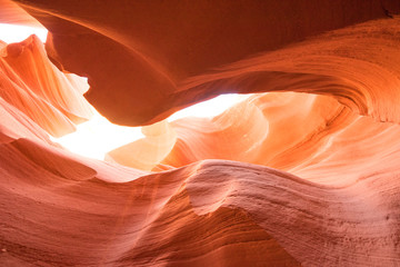 Obraz premium Antelope Canyon