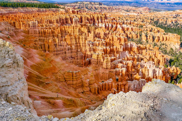 Bryce Canyon