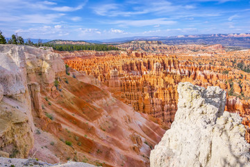 Bryce Canyon