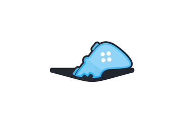 Pocket Console Logo Inspirations Template