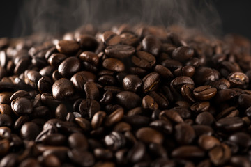 コーヒー豆 焙煎