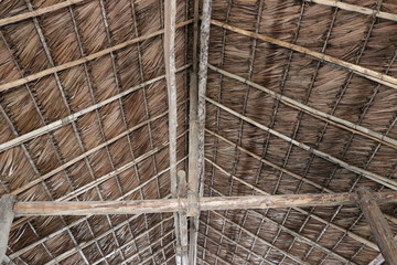 construction of building