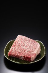 黒毛和牛サーロイン