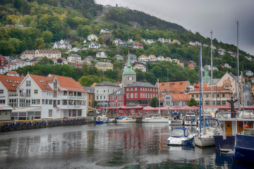 Bergen, Norway