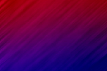 Abstract background with red, black and blue color